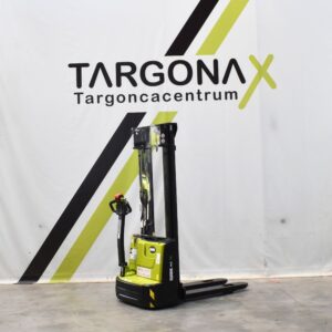 Clark WS12 0046 gyalogkíséretű targonca