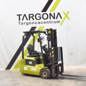 Clark GTX 16 -2692- felújított használt targonca