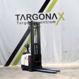 TEU TS16GA-TS16 gyalogkíséretű targonca