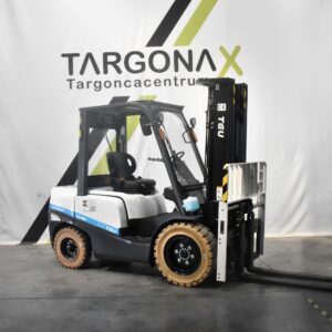TEU FLB35 /00056/