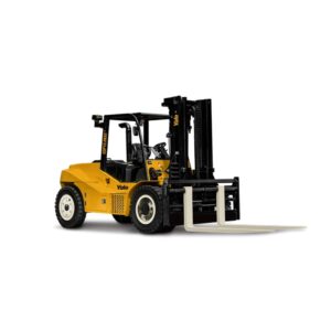 Yale GDP8-10MX6